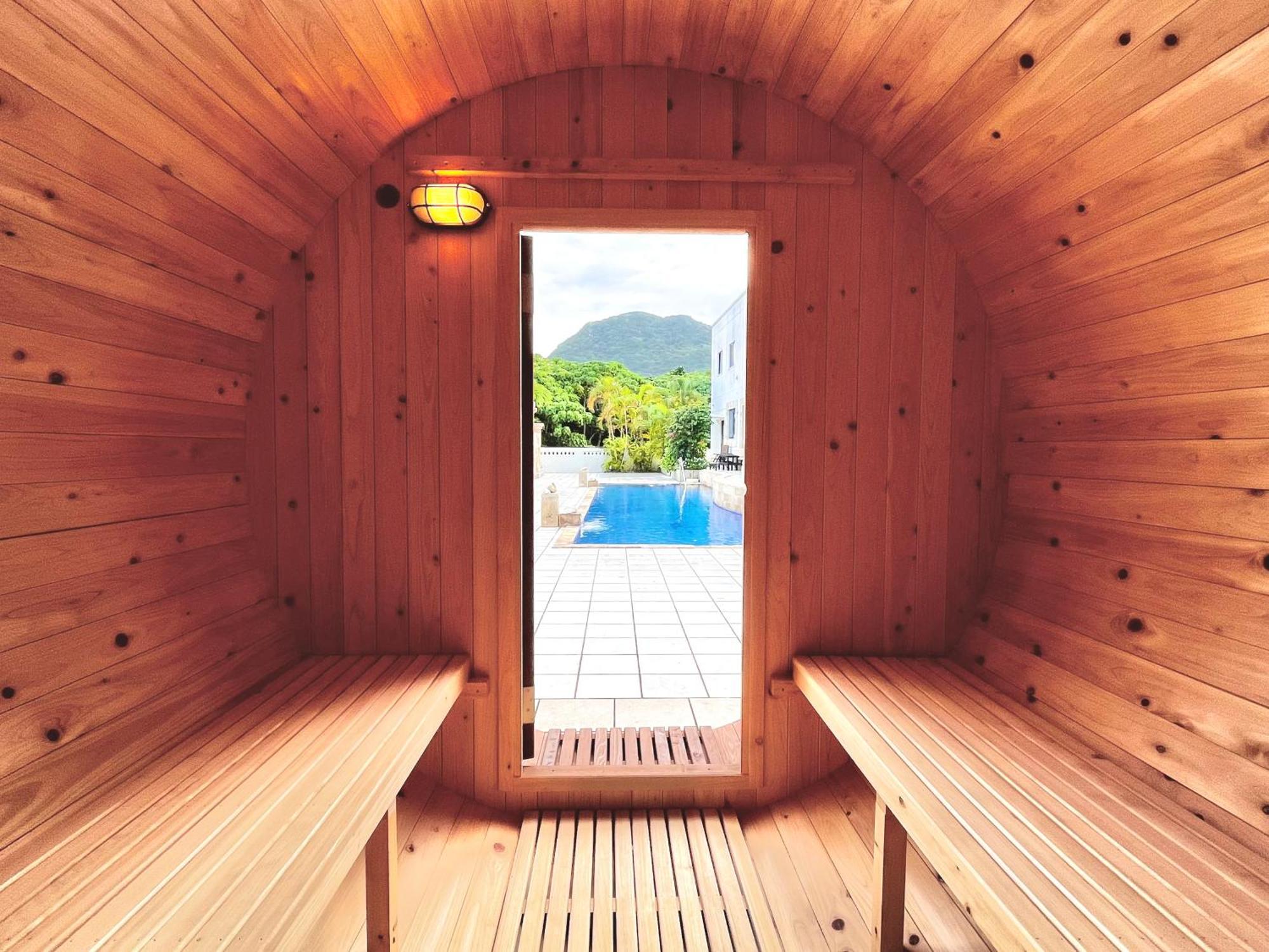 Glamping Resort Yokabushi Ishigaki  Exterior photo