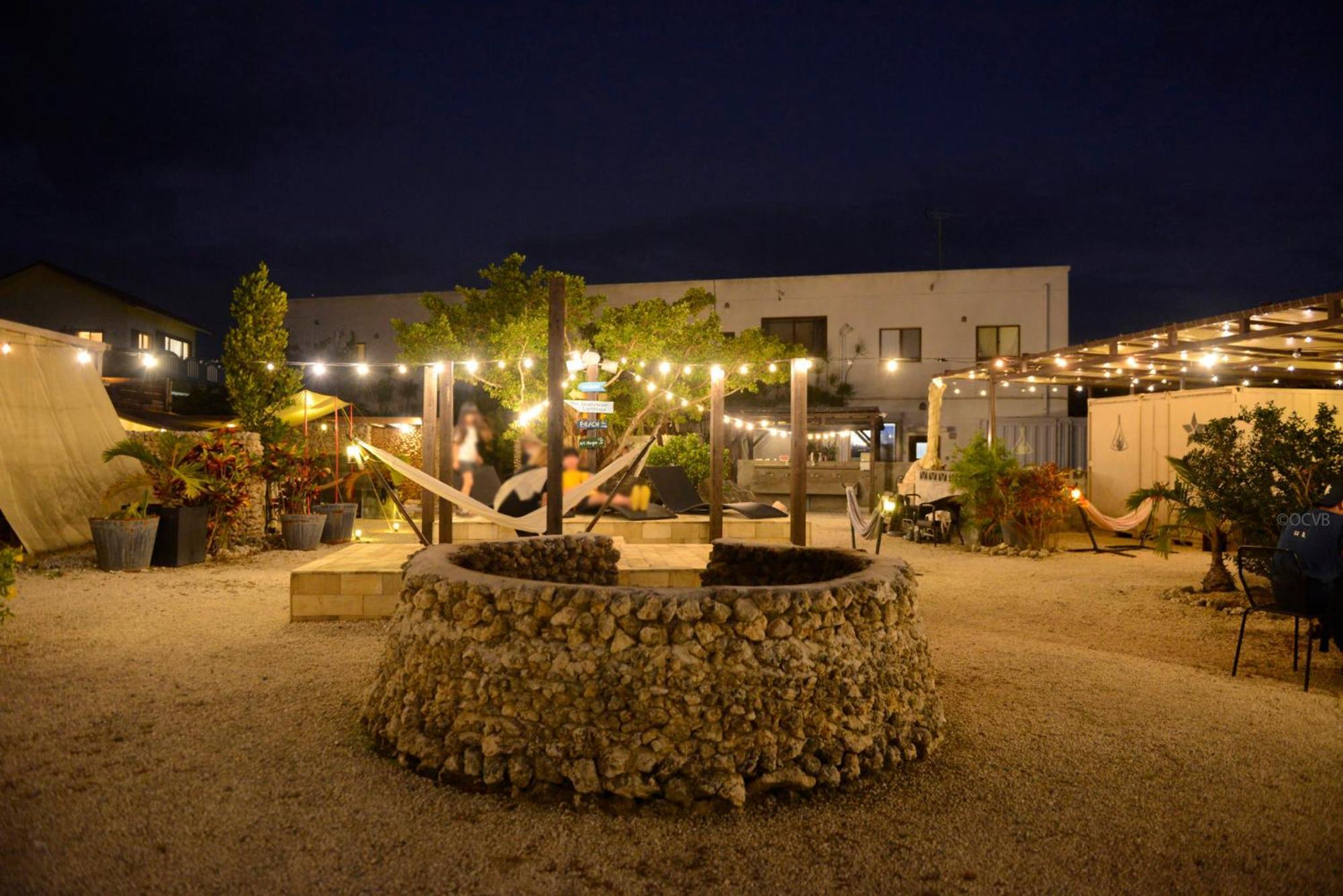 Glamping Resort Yokabushi Ishigaki  Exterior photo