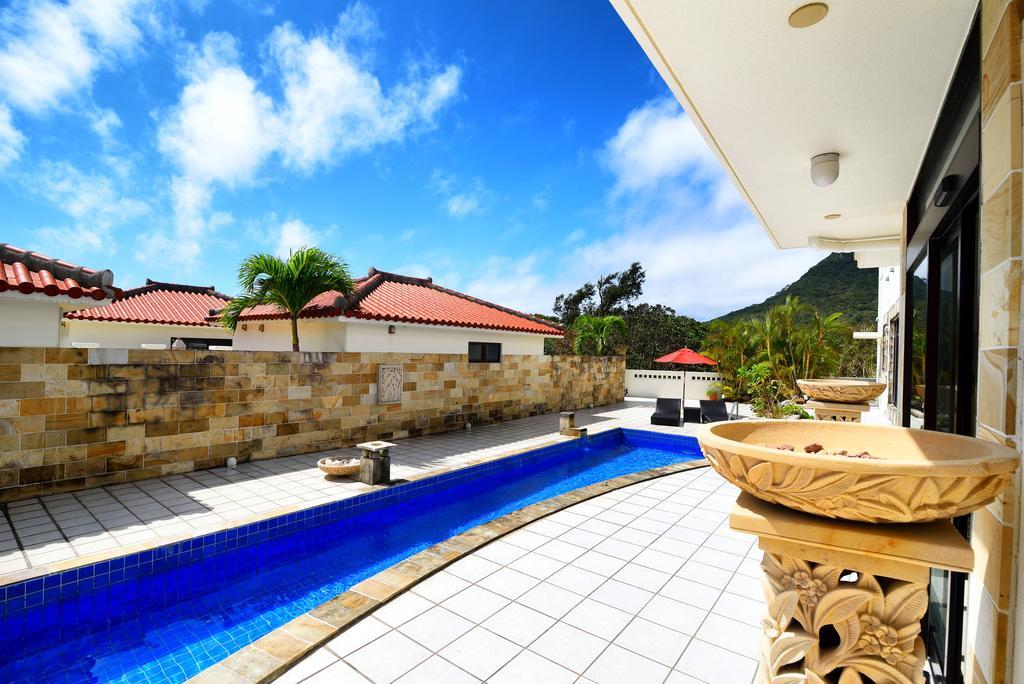 Glamping Resort Yokabushi Ishigaki  Exterior photo