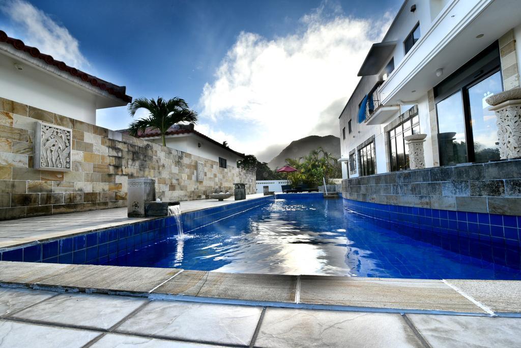 Glamping Resort Yokabushi Ishigaki  Exterior photo