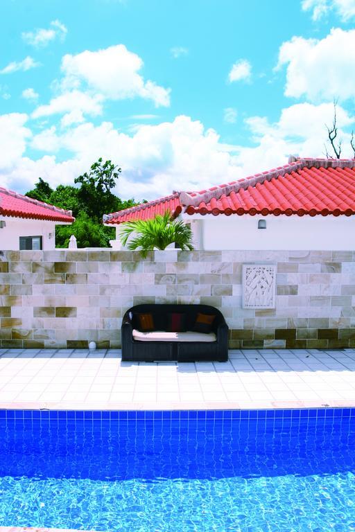 Glamping Resort Yokabushi Ishigaki  Exterior photo