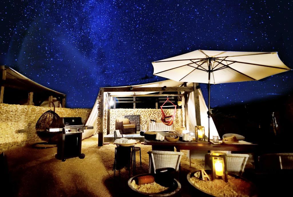 Glamping Resort Yokabushi Ishigaki  Exterior photo