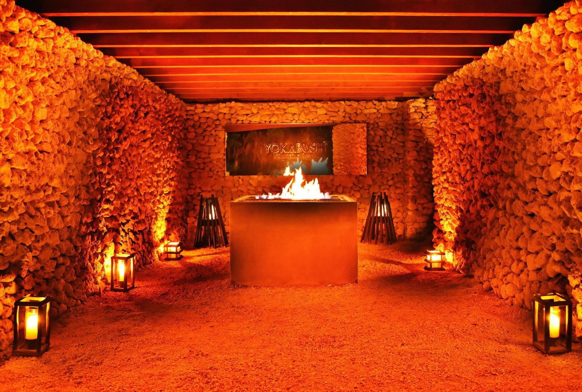 Glamping Resort Yokabushi Ishigaki  Exterior photo